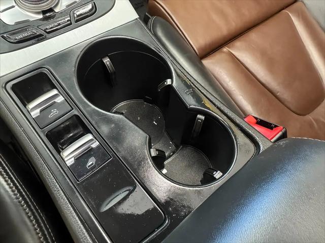 2017 Audi S5 Cabriolet 3.0T (S tronic) (No Longer Available For Ordering)