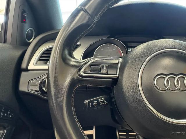 2017 Audi S5 Cabriolet 3.0T (S tronic) (No Longer Available For Ordering)