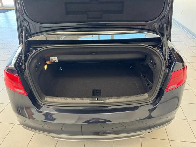 2017 Audi S5 Cabriolet 3.0T (S tronic) (No Longer Available For Ordering)