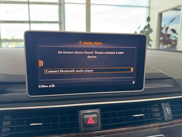 2018 Audi A5 2.0T Premium