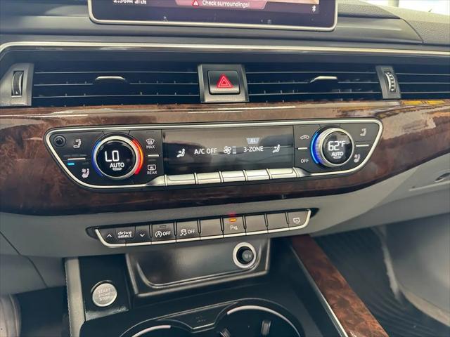 2018 Audi A5 2.0T Premium