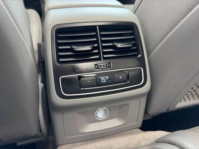 2018 Audi A5 2.0T Premium