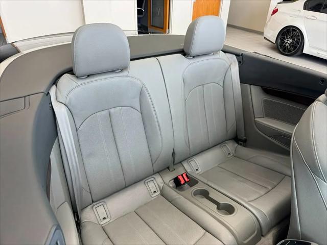 2018 Audi A5 2.0T Premium