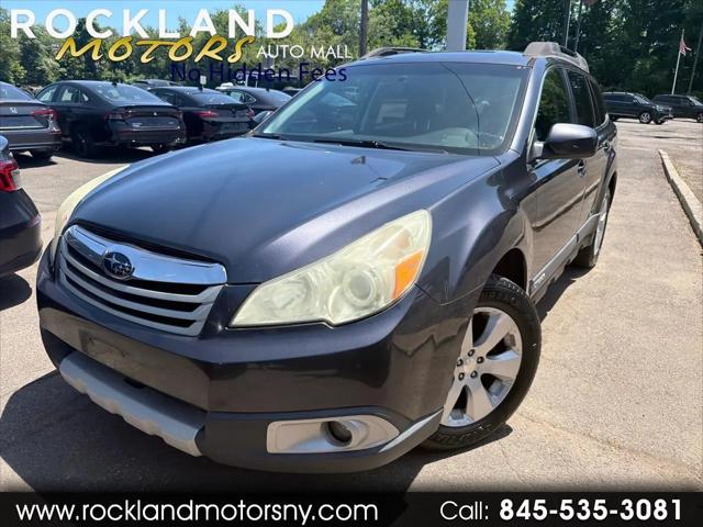 2010 Subaru Outback 2.5i Limited for sale in West Nyack, NY