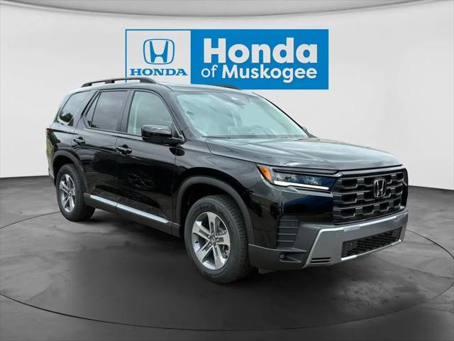 2026 Honda Pilot EX-L for sale in Muskogee, OK
