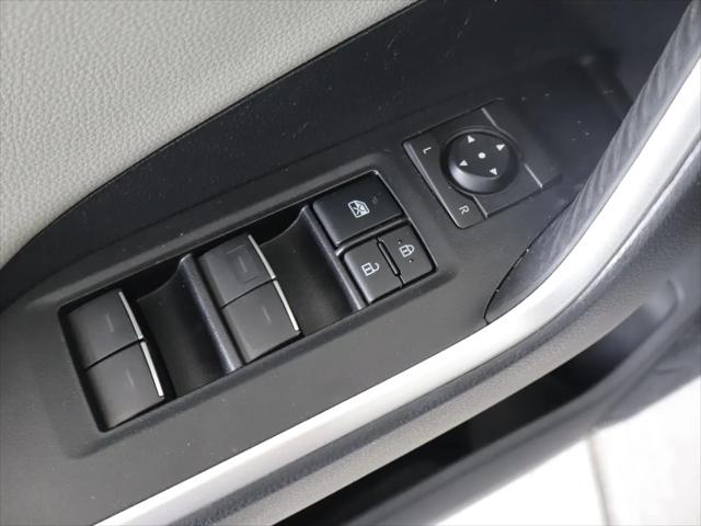 2022 Toyota RAV4 Hybrid Limited