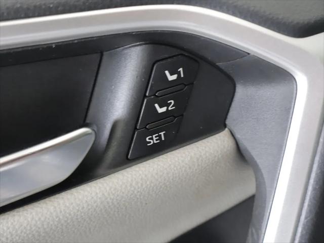 2022 Toyota RAV4 Hybrid Limited