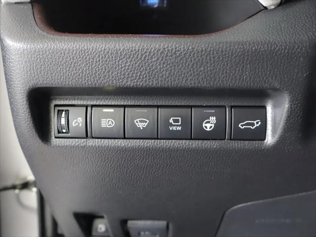 2022 Toyota RAV4 Hybrid Limited