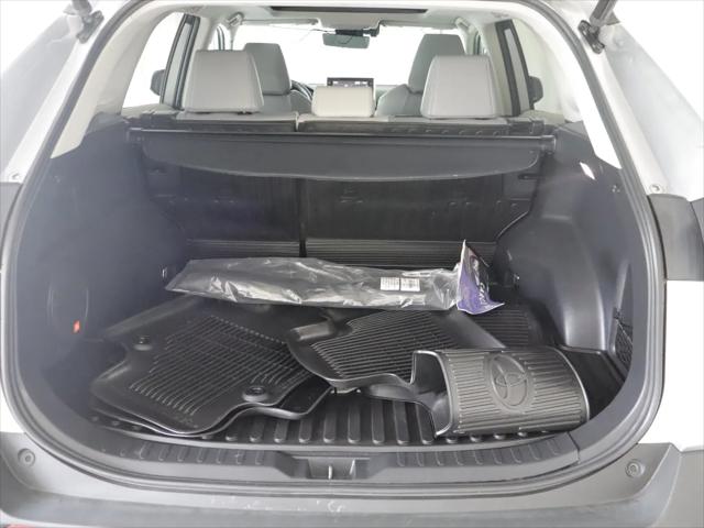 2022 Toyota RAV4 Hybrid Limited