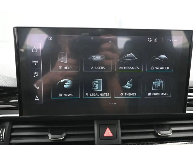 2023 Audi S5 Sportback Prestige TFSI quattro Tiptronic