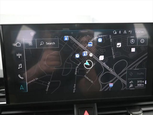 2023 Audi S5 Sportback Prestige TFSI quattro Tiptronic