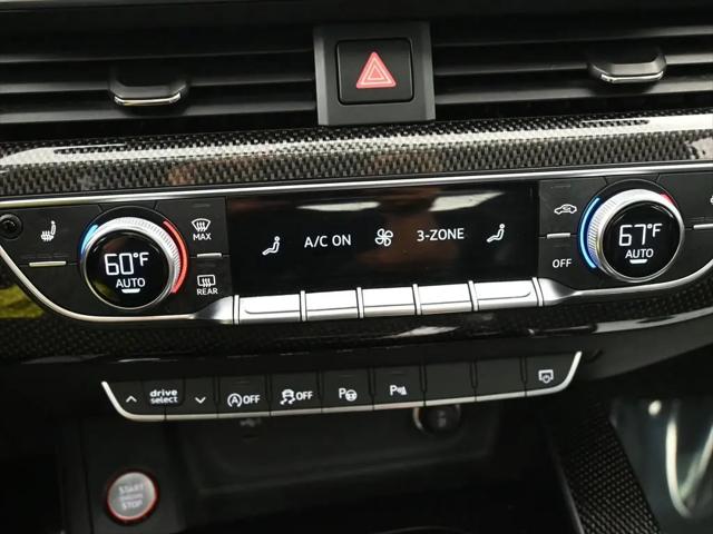 2023 Audi S5 Sportback Prestige TFSI quattro Tiptronic