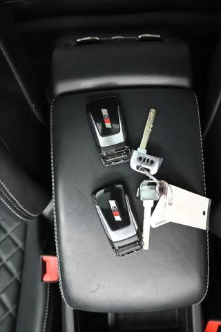 2023 Audi S5 Sportback Prestige TFSI quattro Tiptronic