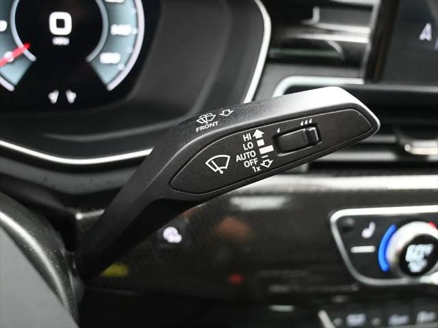 2023 Audi S5 Sportback Prestige TFSI quattro Tiptronic