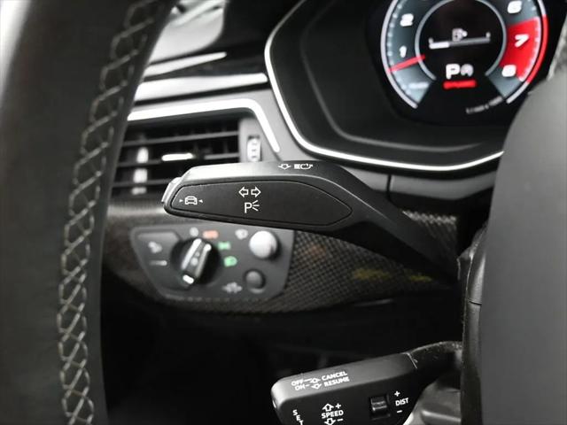 2023 Audi S5 Sportback Prestige TFSI quattro Tiptronic