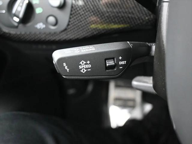 2023 Audi S5 Sportback Prestige TFSI quattro Tiptronic