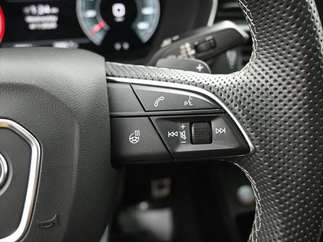 2023 Audi S5 Sportback Prestige TFSI quattro Tiptronic