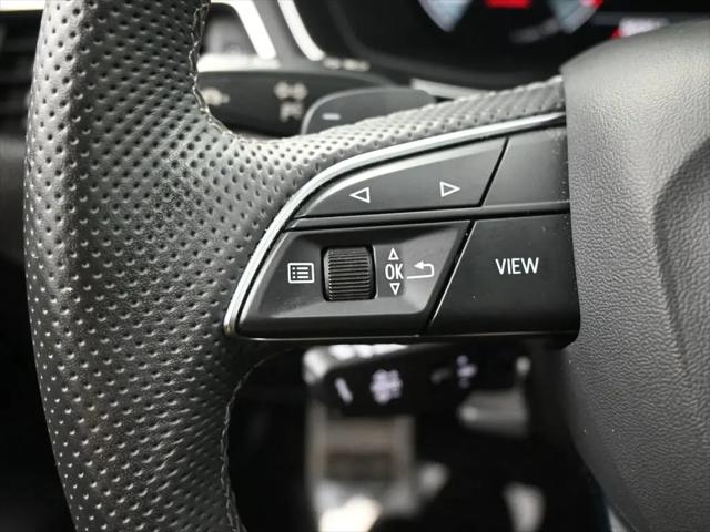 2023 Audi S5 Sportback Prestige TFSI quattro Tiptronic