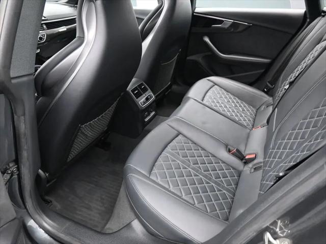 2023 Audi S5 Sportback Prestige TFSI quattro Tiptronic
