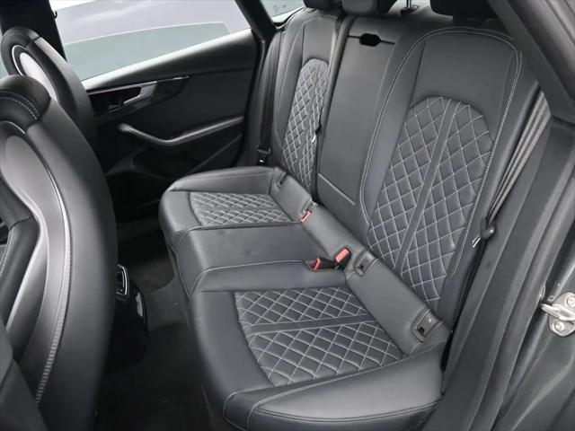 2023 Audi S5 Sportback Prestige TFSI quattro Tiptronic