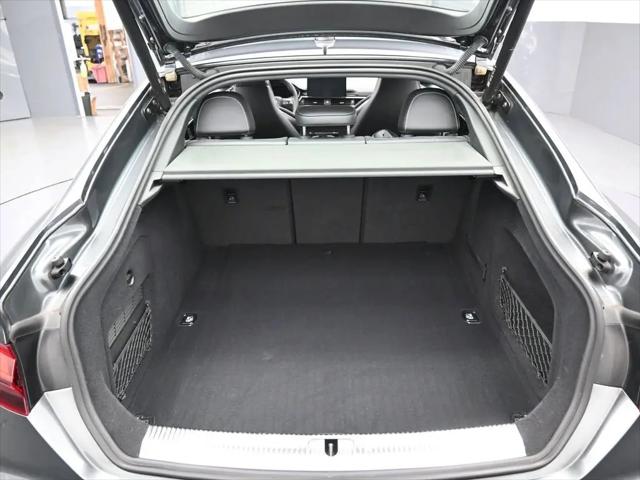 2023 Audi S5 Sportback Prestige TFSI quattro Tiptronic