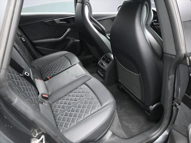 2023 Audi S5 Sportback Prestige TFSI quattro Tiptronic