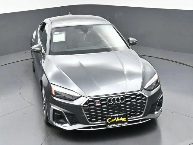 2023 Audi S5 Sportback Prestige TFSI quattro Tiptronic