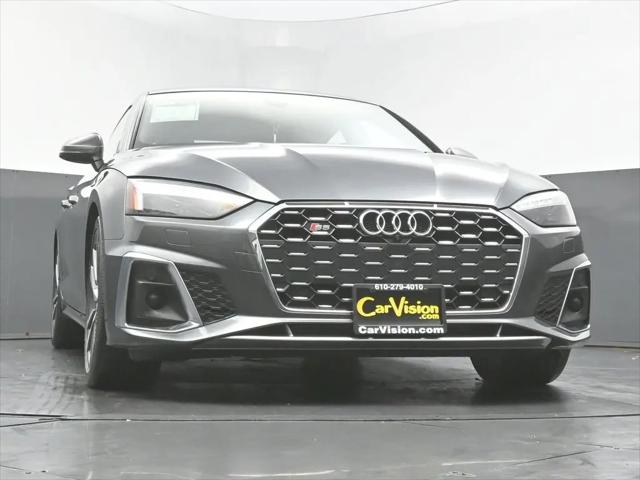 2023 Audi S5 Sportback Prestige TFSI quattro Tiptronic