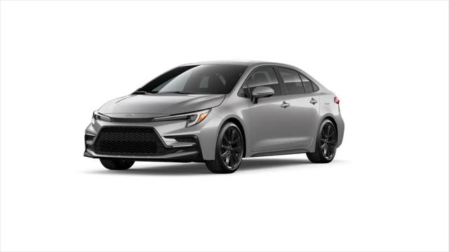 2026 Toyota Corolla Hybrid Hybrid SE for sale in Alhambra, CA