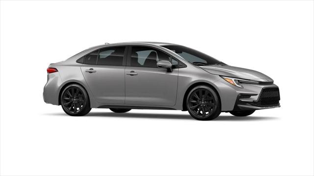 2026 Toyota Corolla Hybrid Hybrid SE