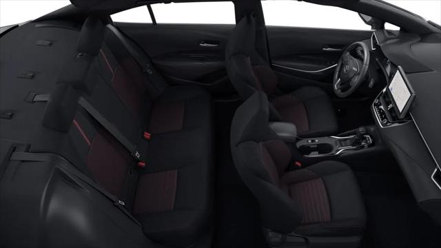 2026 Toyota Corolla Hybrid Hybrid SE