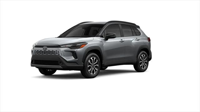 2026 Toyota Corolla Cross Hybrid Hybrid SE for sale in Alhambra, CA