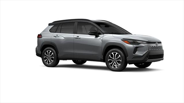 2026 Toyota Corolla Cross Hybrid Hybrid SE