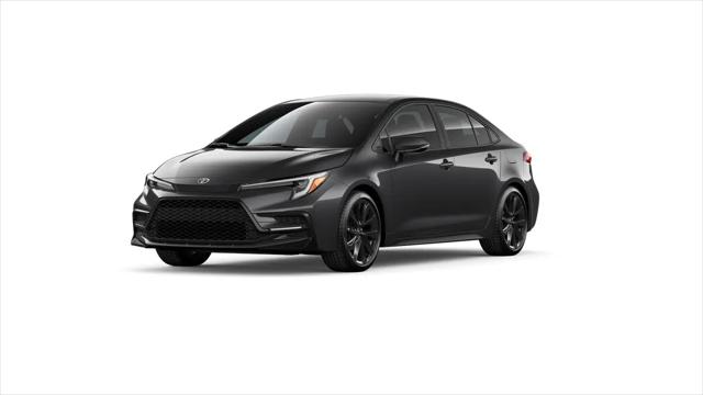 2026 Toyota Corolla Hybrid Hybrid SE for sale in Alhambra, CA