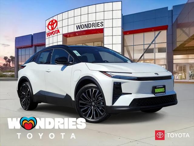 2026 Toyota C-HR XSE for sale in Alhambra, CA