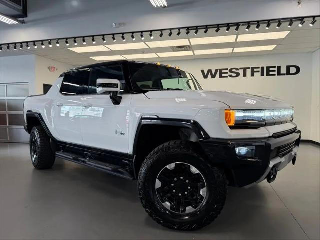 2022 GMC HUMMER EV Edition 1 for sale in Westfield, NJ