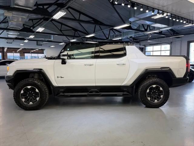 2022 GMC HUMMER EV Edition 1