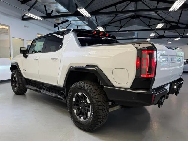 2022 GMC HUMMER EV Edition 1