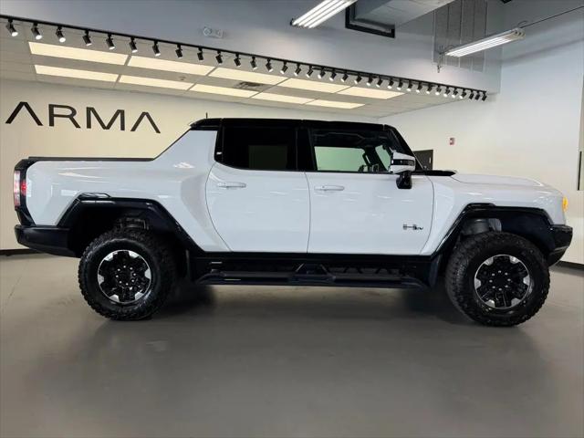 2022 GMC HUMMER EV Edition 1
