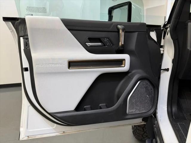 2022 GMC HUMMER EV Edition 1