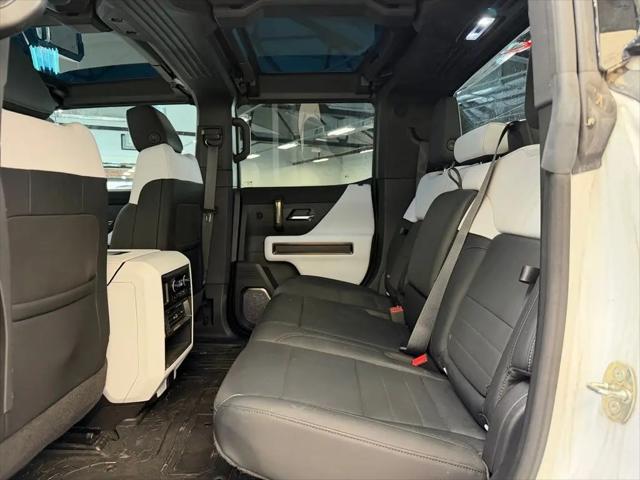 2022 GMC HUMMER EV Edition 1
