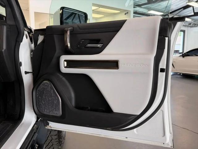 2022 GMC HUMMER EV Edition 1
