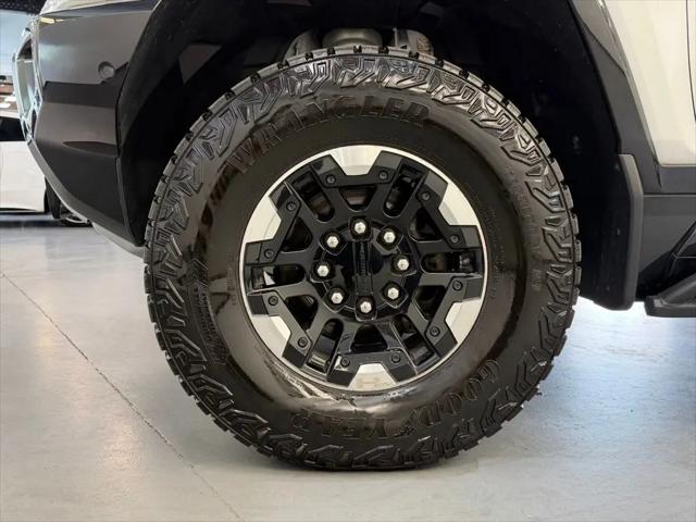 2022 GMC HUMMER EV Edition 1