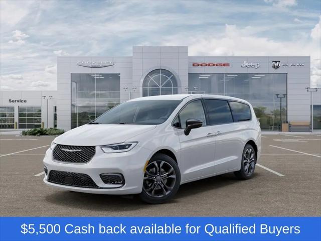 2026 Chrysler Pacifica Select for sale in Brighton, MI