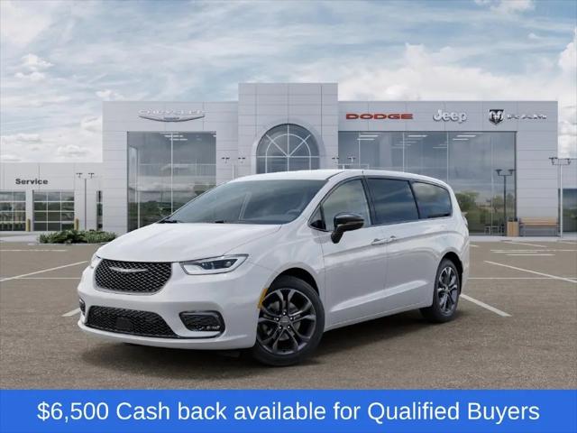 2026 Chrysler Pacifica Select for sale in Brighton, MI