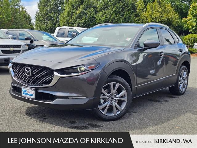 2026 Mazda CX-30 2.5 S Premium for sale in Kirkland, WA