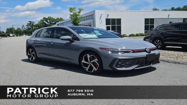 2026 Volkswagen Golf GTI SE for sale in Auburn, MA
