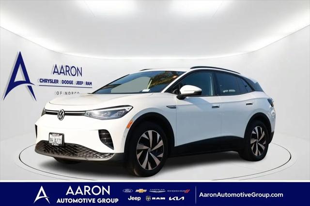 2023 Volkswagen ID.4 Pro for sale in Norco, CA