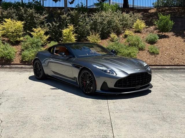 2024 Aston Martin DB12 Coupe for sale in Charlotte, NC