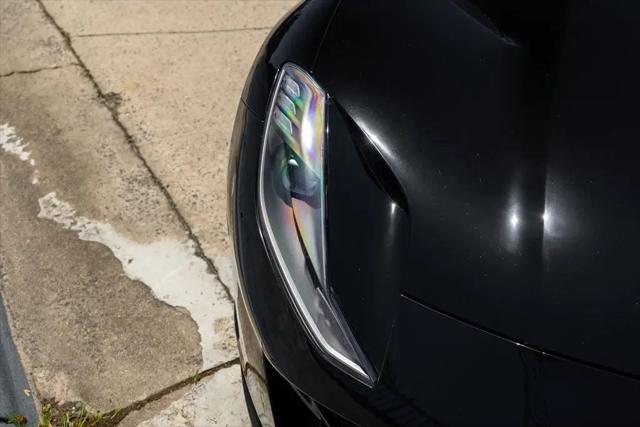 2018 Ferrari 812 Superfast Superfast